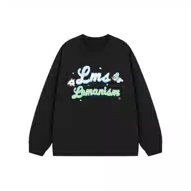 LEMANISM T