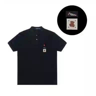 Polo Ralph Lauren LogoPolo