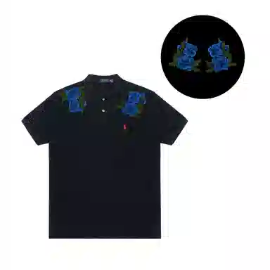Polo Ralph Lauren LogoPolo