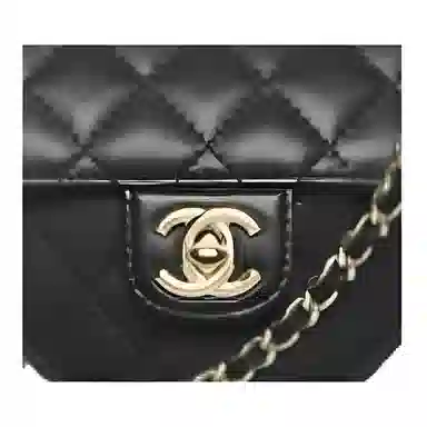 CHANEL 25B Logo