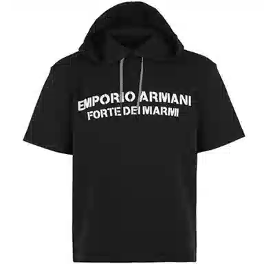 EMPORIO ARMANI FW21 Logo