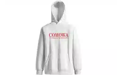 COMOWA logo
