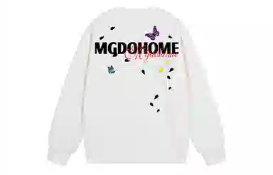 MGDOHOME Logo