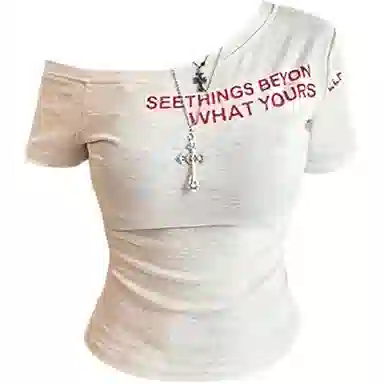 T