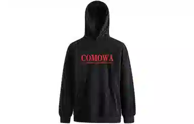COMOWA logo