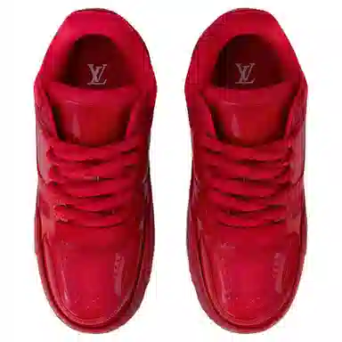 LOUIS VUITTON Trainer Maxi