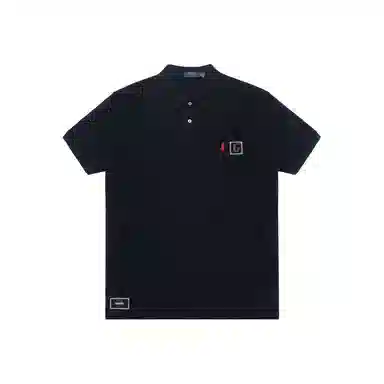 Polo Ralph Lauren LogoPolo