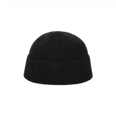 Louis Vuitton Beanie Black
