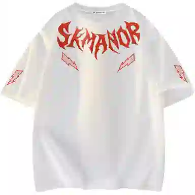 s.k. manor hill LogoT