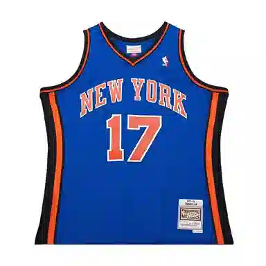 Mitchell Ness x NBA SWINGMAN SS25 11-12