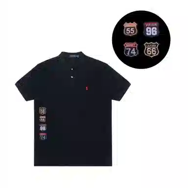 Polo Ralph Lauren LogoPolo