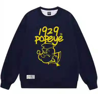POPEYE Logo