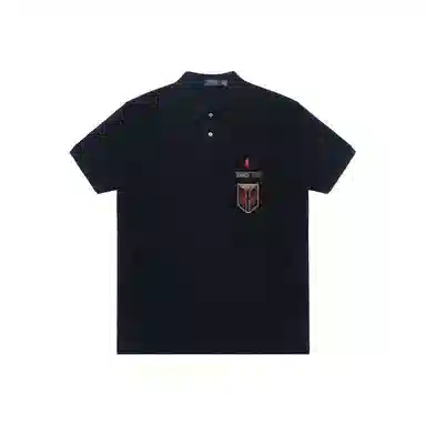 Polo Ralph Lauren LogoPolo