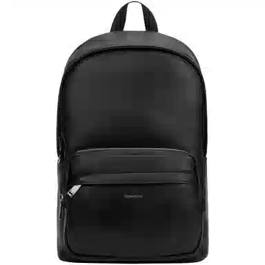 Calvin Klein Business Casual Backpack Space Black