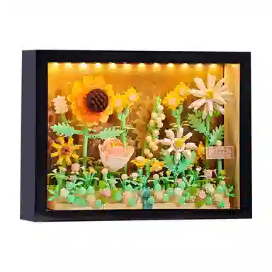 Brangdy 601-1000pcs BRA-JM-83