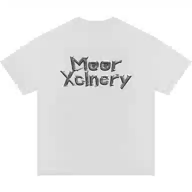 MOOR XCLNERY LOGOT