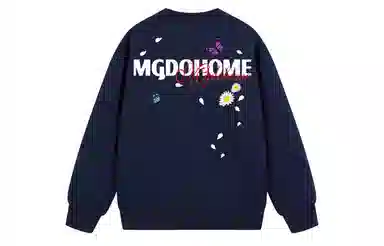 MGDOHOME Logo