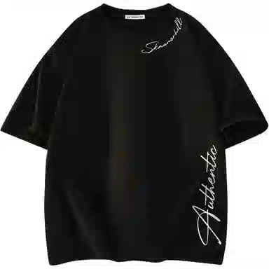 s.k. manor hill logo T