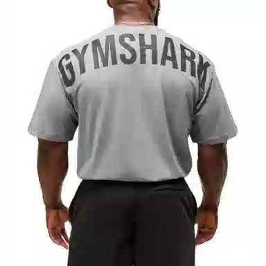 GYMSHARK T