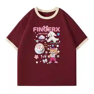 Fingercroxx T