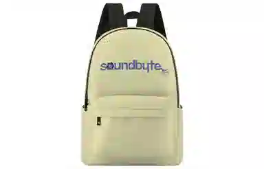 ONRF x SOUNDBYTE