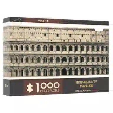 1000pcs DIY1000