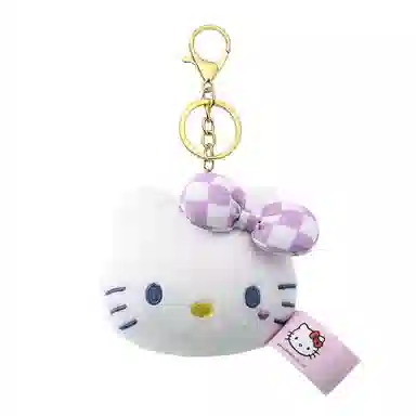 LFashion Life x Sanrio