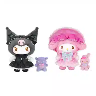 TOP TOY MMKU 23cm25cm