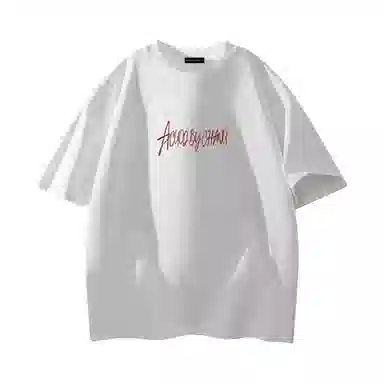 ACUOD BY CHANU LOGOcleanfitT