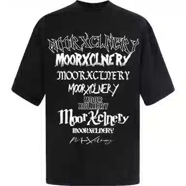 MOOR XCLNERY LOGOT