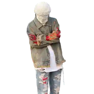 YGHOME OFFICIAL clean fitvibe