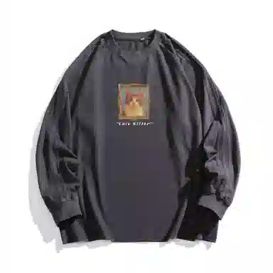 xMFPFx "CuteKiller"T