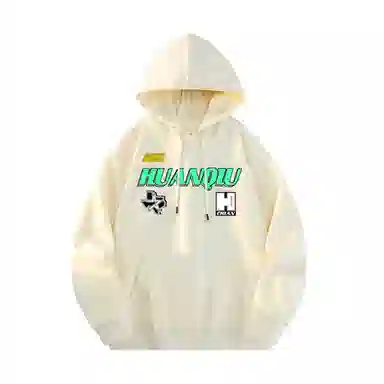 HUANQIU Logocleanfit