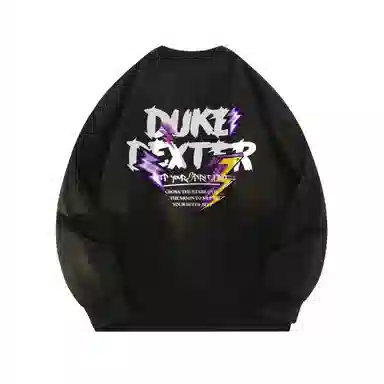 DUKE+DEXTER LOGO