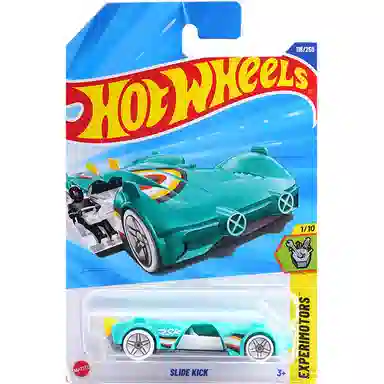 Hot Wheels C4982 L