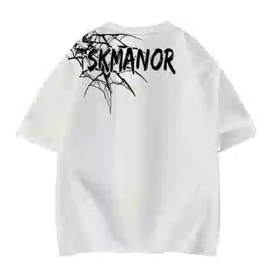 s.k. manor hill LogoT