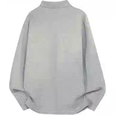 AULDEY logocleanfitPolo