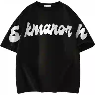 s.k. manor hill logoT