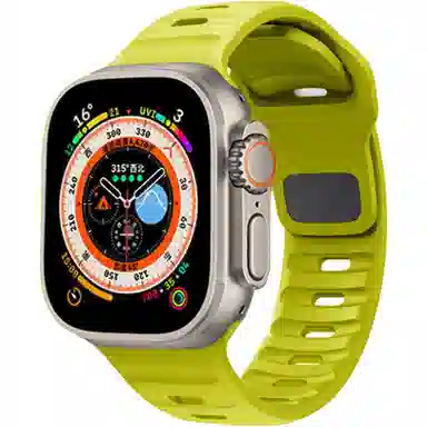 TooGowa Apple watch