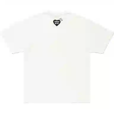 HUMAN MADE SS25 T