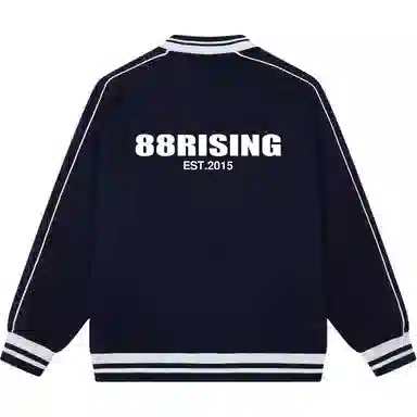 88rising Logo