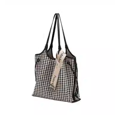 PESASRIE Tote