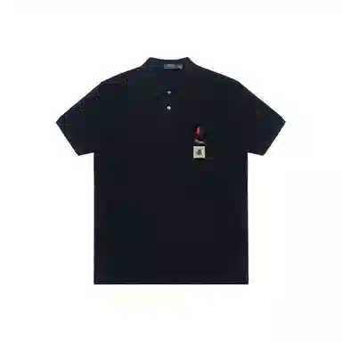 Polo Ralph Lauren LogoPolo