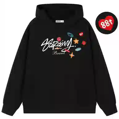 88rising LOGO