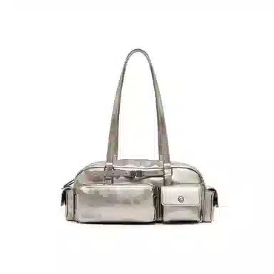 Champion Multi-pocket Baguette Bag SS25