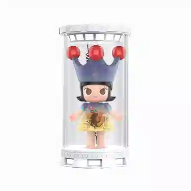 LIGHT YOUR BRICKS MOLLY4001000