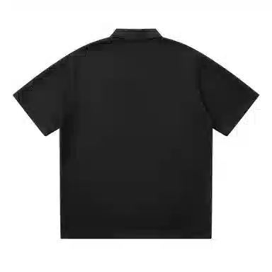 PARTWHOLE cleanfitPolo