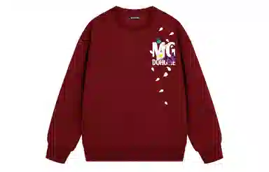 MGDOHOME Logo
