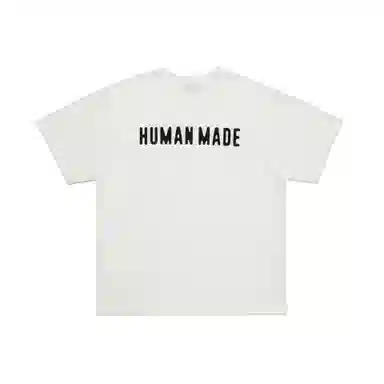 HUMAN MADE SS25 T