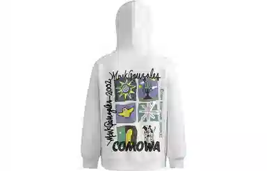 COMOWA Logo